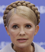 В мужской «зоне» уже ждут Тимошенко?