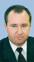 Бабенко Валерій Борисович