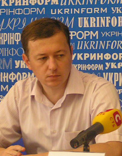 Дмитрий Панько: Оппозиция без БЮТ