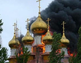 Банкротство православия