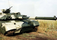 Армия Таиланда выбрала украинский «Оплот» вместо российских, немецких и корейских танков