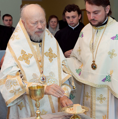 Українська Православна Церква, камо грядеши?