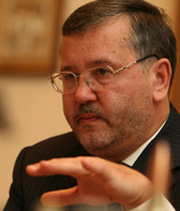 Військові розкритикували екс-міністра оборони Гриценка
