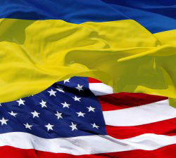 Украина для Америки – это проверка на силу