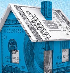 Эксперты рынка недвижимости дают противоположные прогнозы