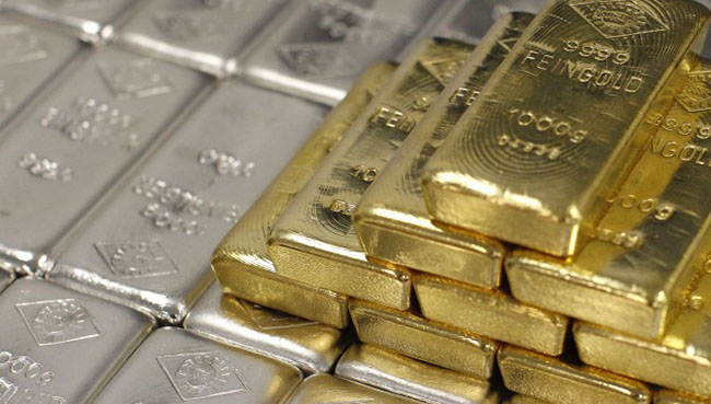 Год может стать переломным для цен на золото и серебро