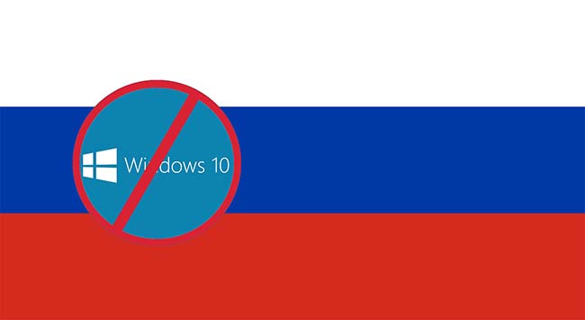 Microsoft Windows ��������� ������ ��� �� �����