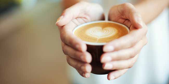 Кофе - мифы и ароматная реальность