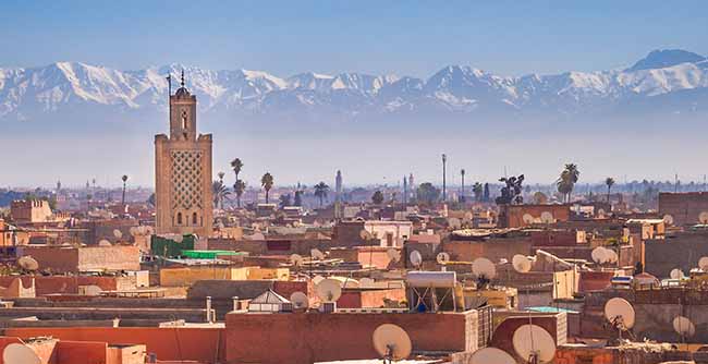  (Marrakesh)