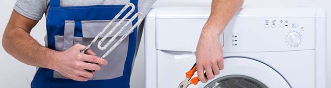 Популярные неисправности стиральных машин