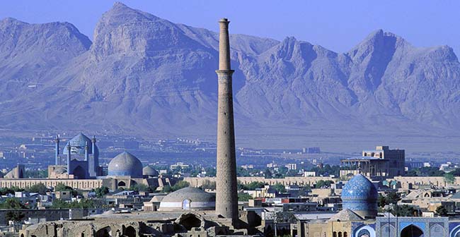  (Isfahan)  
