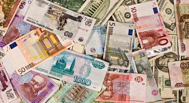 Обменка в Харькове: все валюты от доллара до чешской кроны