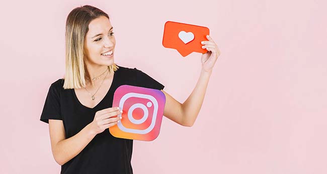 Instagram: �� ������ ����� ����, � ��������� ������