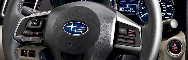 Subaru: правда и мифы о дорогих запчастях и обслуживании