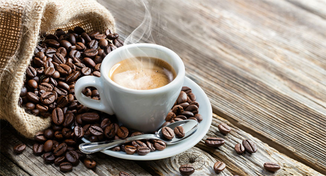 Польза от кофе - стимуляция и борьба с раком