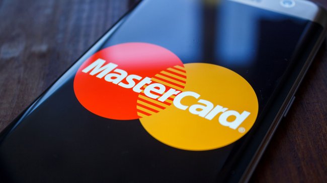MasterCard ATM Locator для поиска ближайшего банкомата
