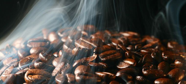 Что такое свежеобжаренный кофе? В чем его польза? Вся правда в этой статье