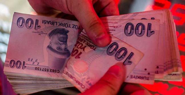 Der Tagesspiege: инфляционная катастрофа в Турции
