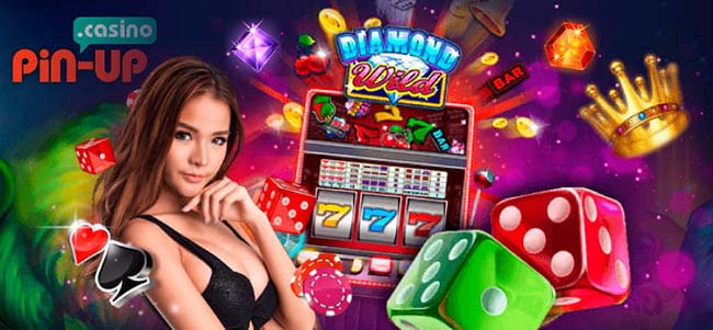 Пин Ап — онлайн казино с выгодными предложениями