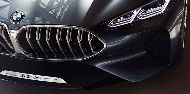 ������ BMW: ��� ���������� ��� �������� � ��������