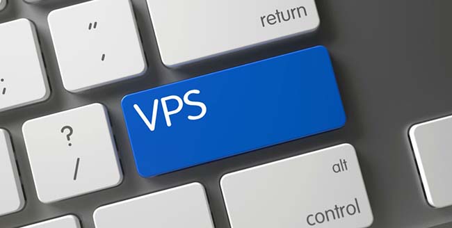 -  :  VPS-