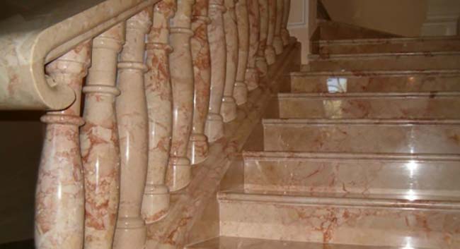 Рынок натурального камня-2019: «клуб» потребителей и производителей остается узким Рынок натурального камня-2019: «клуб» потребителей и производителей остается узким