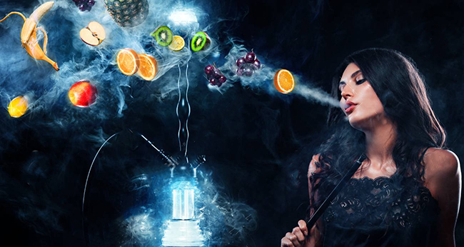 Дымный выбор: специфика ароматизированных смесей Дымный выбор: специфика ароматизированных смесей