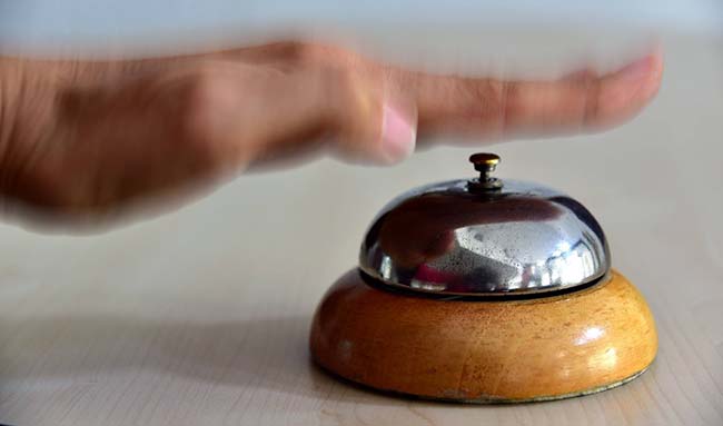 Гостиничный бизнес-2019: просел прежде всего сегмент премиум-номеров Гостиничный бизнес-2019: просел прежде всего сегмент премиум-номеров