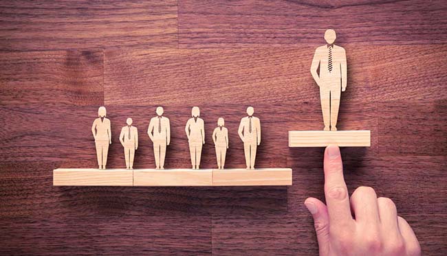 Подбор и управление персоналом: для чего нужна автоматизация рекрутинга Подбор и управление персоналом: для чего нужна автоматизация рекрутинга