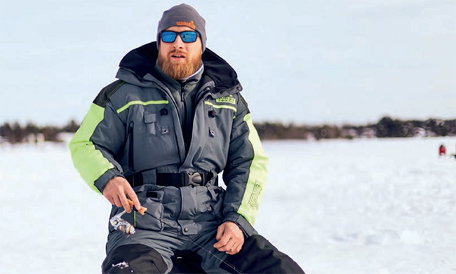 ������ ������ Norfin Apex