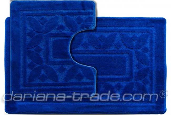 Коврики для ванной: такие нужные и такие разные Коврики для ванной: такие нужные и такие разные