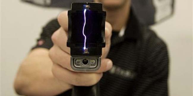 Электрошокер - будьте уверены в своей безопасности Электрошокер - будьте уверены в своей безопасности