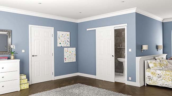 Как выбрать раздвижные двери? Как выбрать раздвижные двери?