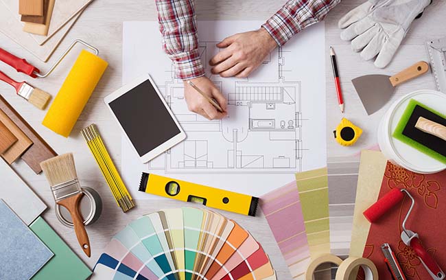 Ремонт и дизайн коммерческих помещений: где заказать в Харькове Ремонт и дизайн коммерческих помещений: где заказать в Харькове