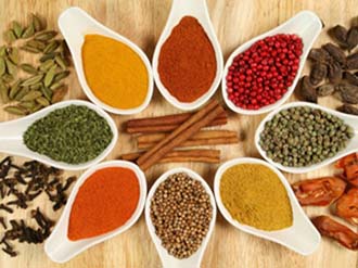 Диетические, полезные и вкусные специи Диетические, полезные и вкусные специи
