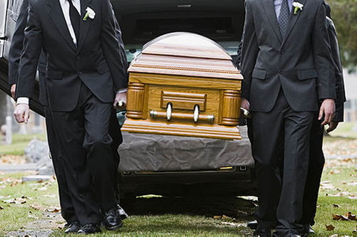 Ритуальные услуги Киев - Организация похорон нашим бюро Ритуальные услуги Киев - Организация похорон нашим бюро
