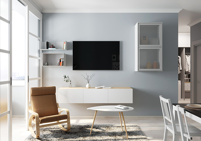 Ремонт трехкомнатной квартиры в Одессе Ремонт трехкомнатной квартиры в Одессе