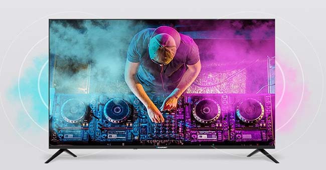 ���������� Blaupunkt. ������ �������� � ������������������ ��������