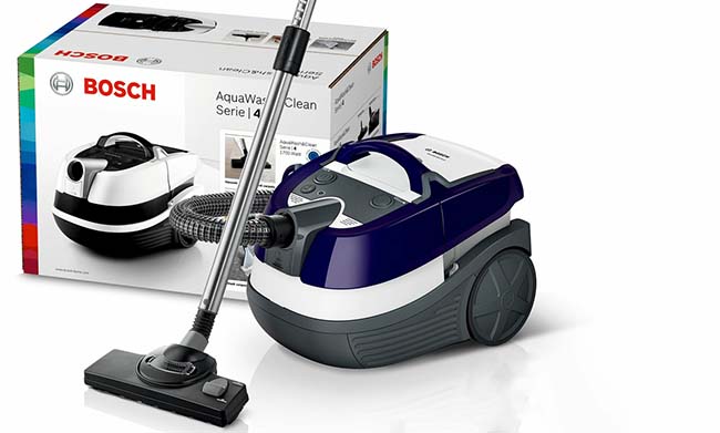  BOSCH BWD41740    