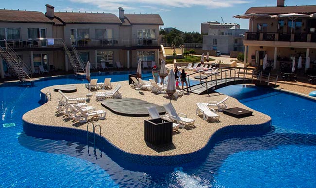 Весь черноморский отдых на официальном сайте курорта Коблево Весь черноморский отдых на официальном сайте курорта Коблево