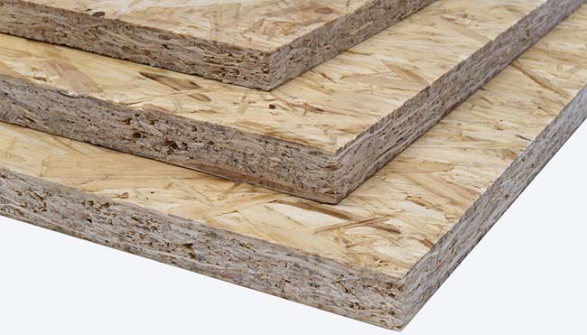  OSB-3:     