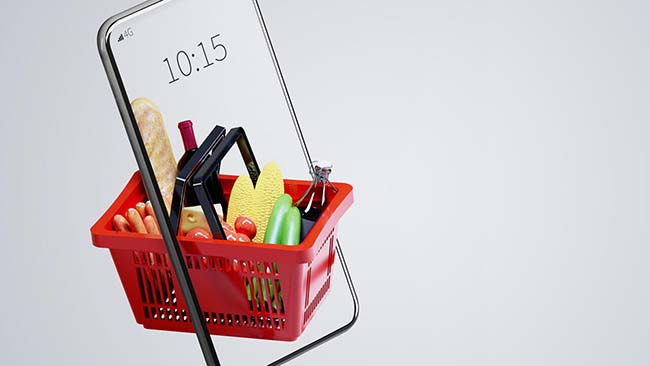 Несколько причин покупать еду в супермаркетах онлайн Несколько причин покупать еду в супермаркетах онлайн