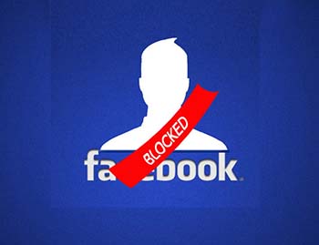 ��� ������������ ��������������� ������� Facebook