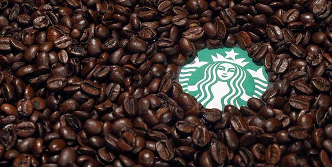 ���� Starbucks ��� ����: ������� �� ������� ������������ 