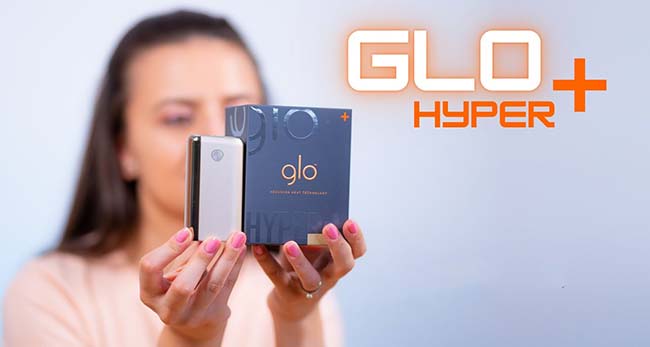 glo � HYPER +: ����� ������������ ����� ����������?