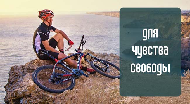 Горные велосипеды: виды и особенности Горные велосипеды: виды и особенности