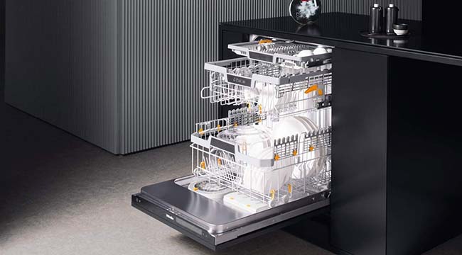   Miele:     