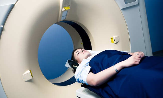 Компьютерная томография: эффективный диагностический метод Компьютерная томография: эффективный диагностический метод