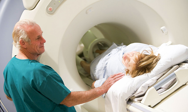 Компьютерная томография: эффективный диагностический метод Компьютерная томография: эффективный диагностический метод