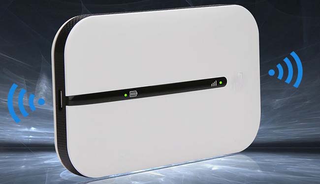3G/LTE :     